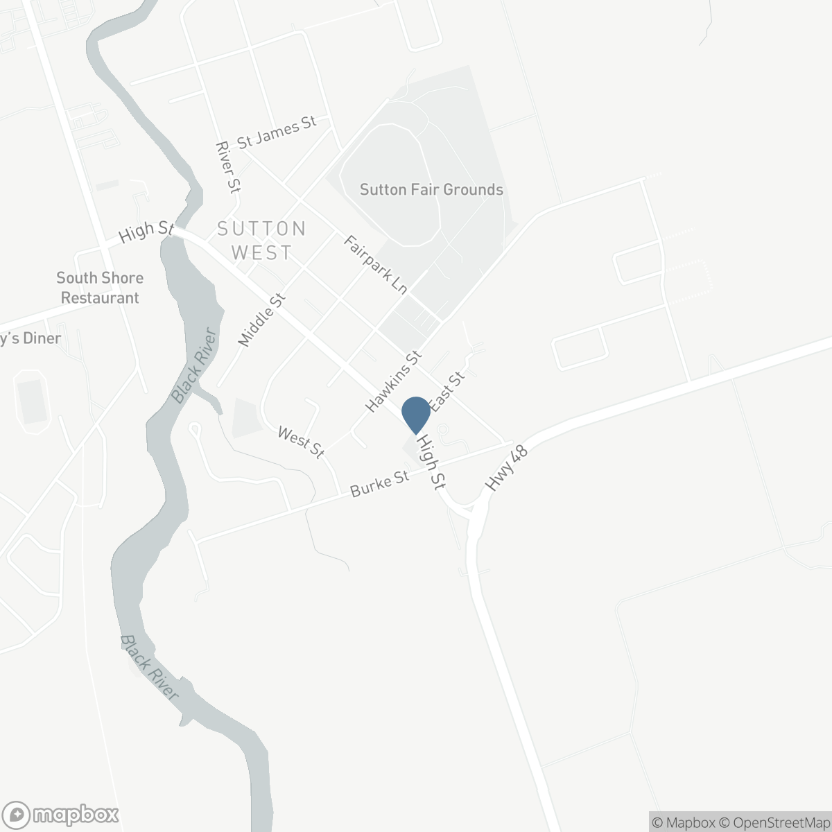 41 HIGH STREET, Georgina, Ontario L0E 1R0